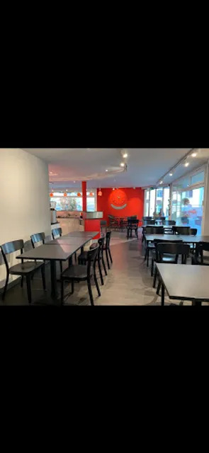 Chaud-Cola-Thé Sàrl