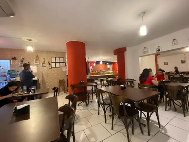 Restaurante Hong Kong