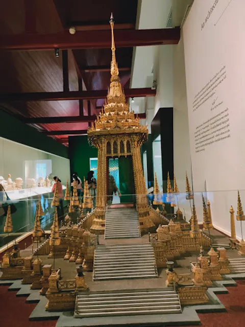 Siwamokhaphiman Hall