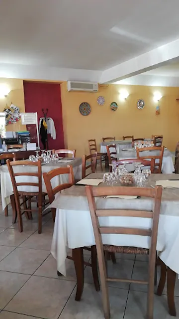 L'Ottavo Senso - Ristorante Pizzeria