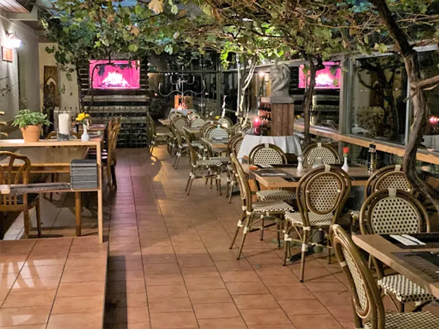 Bella Vista - Winzerhof Golk