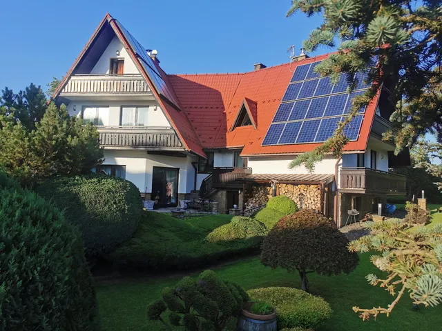 Apartments-rooms Zbigniew Tylka