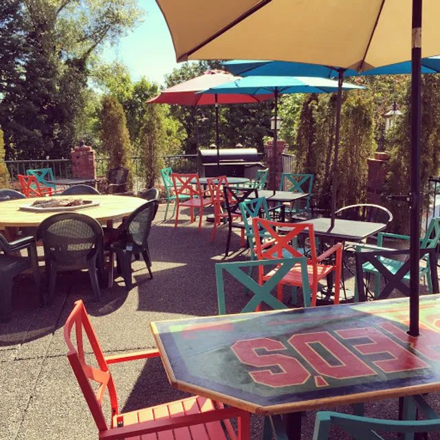 Sylvan Highlands - Verde Cocina