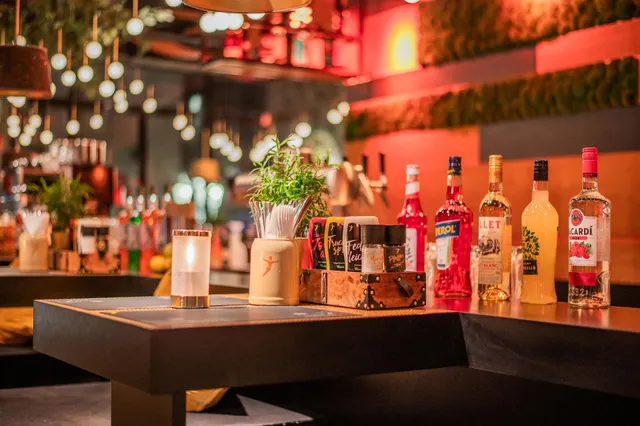 PETER PANE Burgergrill & Bar