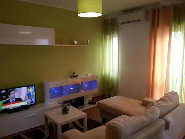 Apartamentos Serra da Estrela