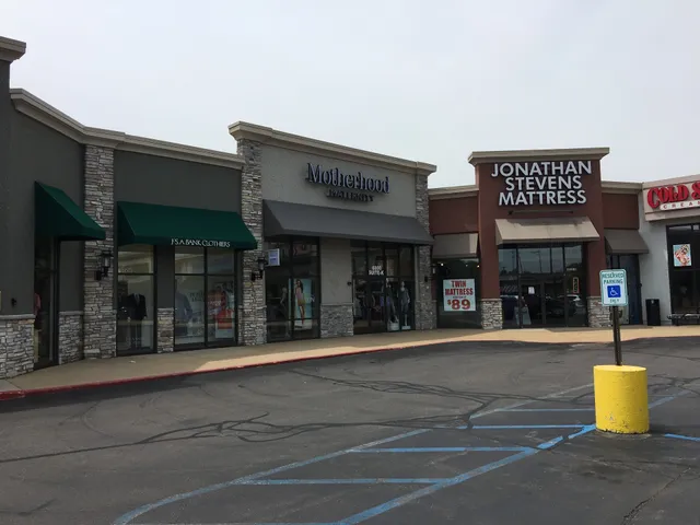 Jonathan Stevens Mattress Store Portage