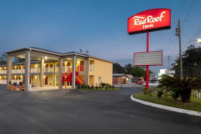 Red Roof Inn Valdosta - University