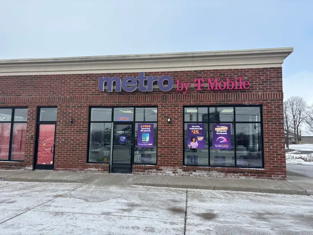 Metro by T-Mobile