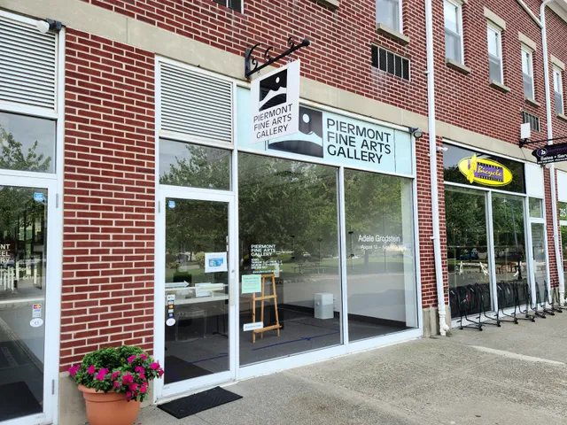 Piermont Fine Arts Gallery Inc