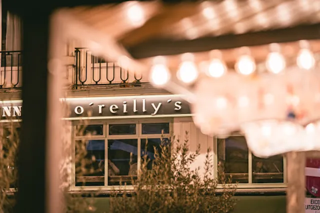 o'reilly's irish pub