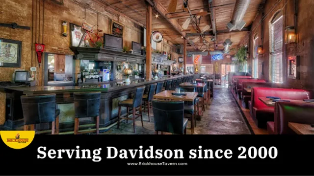 Brickhouse Tavern