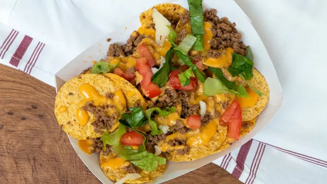 HAPPY JJ FISH & CHICKEN AKA: MR. CRAB