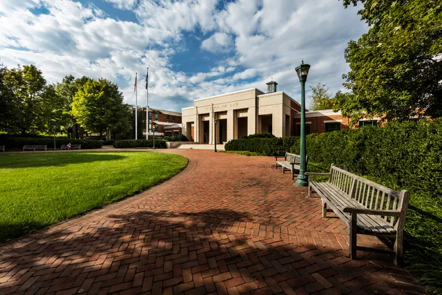 University of Virginia School of Law