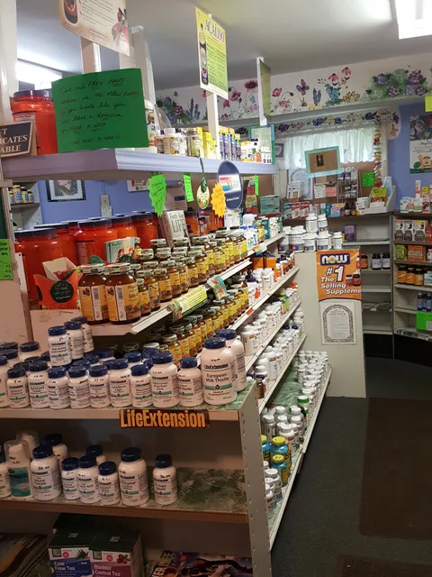 Marlene & Phils Vitamin & Herb