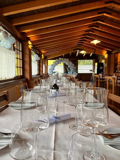 Hotel Ristorante "San Marco"