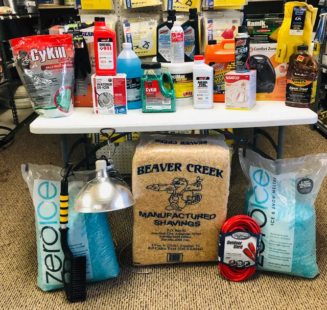 Clenin Farm Supply, LLC