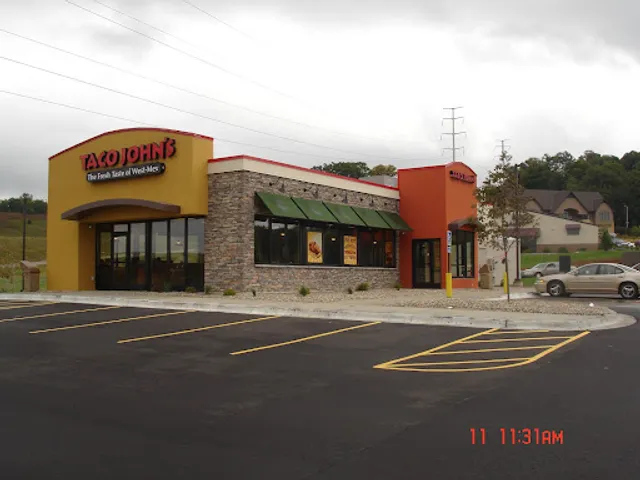 Taco John's