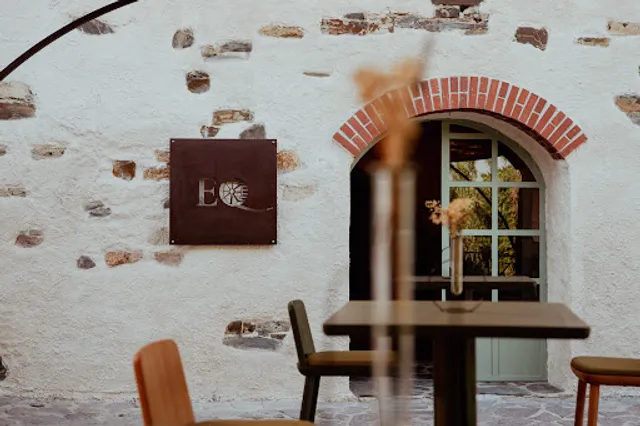 Ristorante Equilibrio