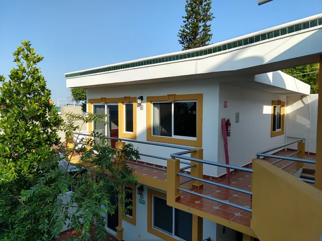 Bungalows Miguel Ángel