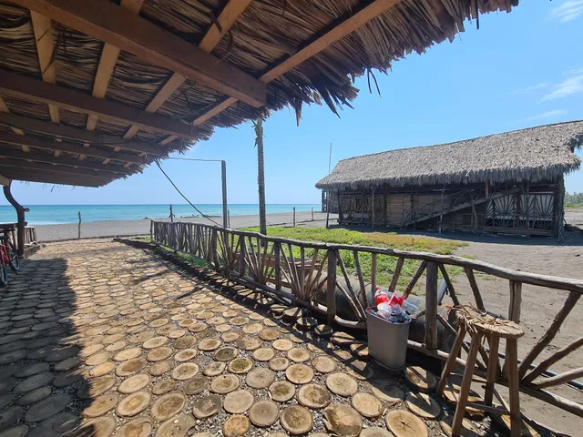 Las delicias del paraiso