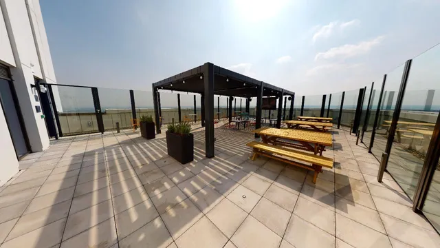 Altus House - iQ Student Accommodation Leeds