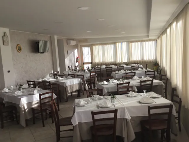 Dalle Fontana Ristorante