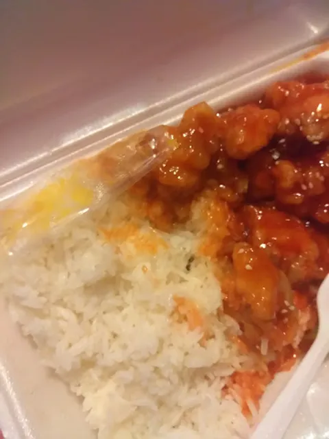 Won's Chinese Restaurant