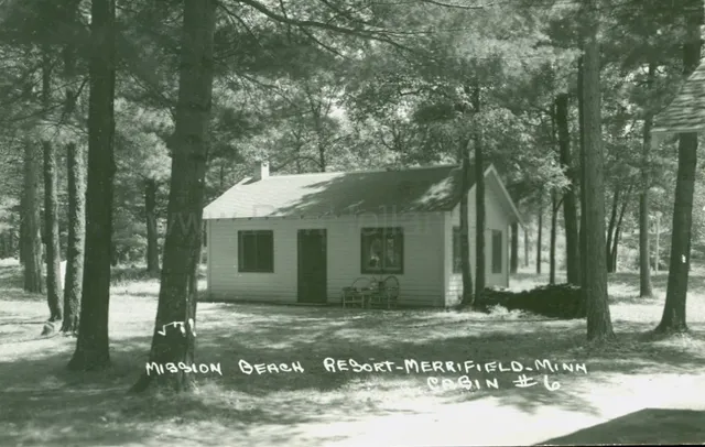 Mission Beach Resort