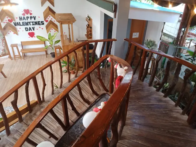 The Shack Restaurant