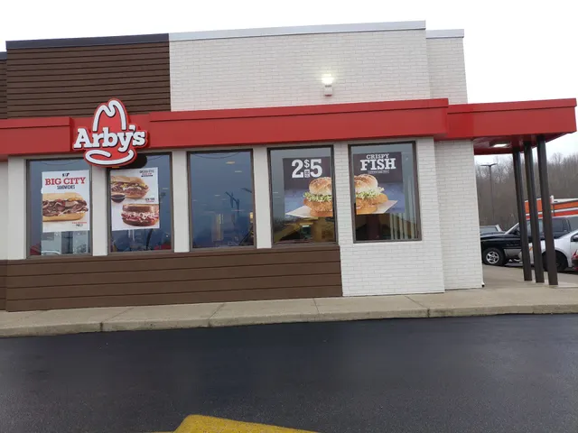 Arby's