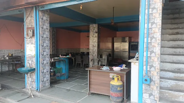 Hotel Mamta Dhaba