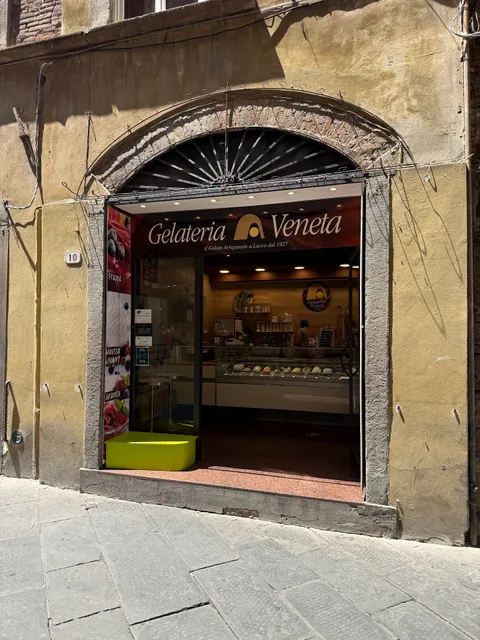Gelateria Veneta