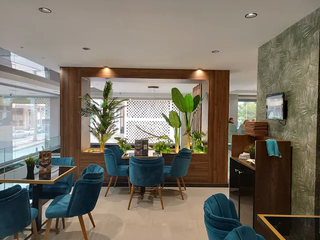 Ayden Gourmet eat & enjoy