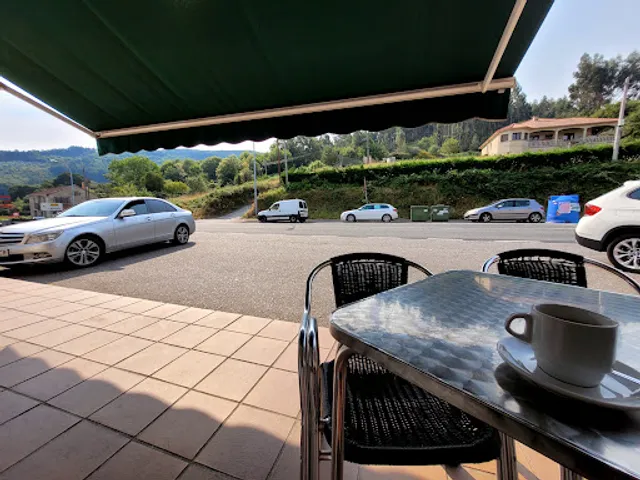 Cafeteria Tio Carlos