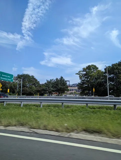 Grand Central Parkway Extension