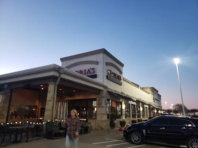 Gloria's Latin Cuisine