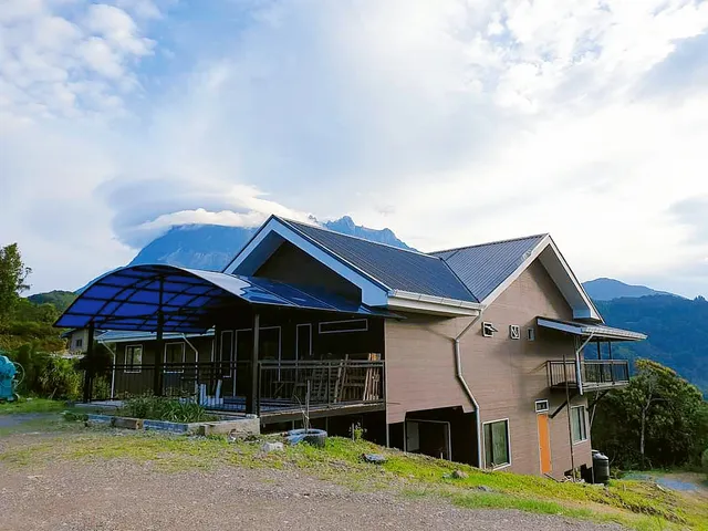 George Adventure Base