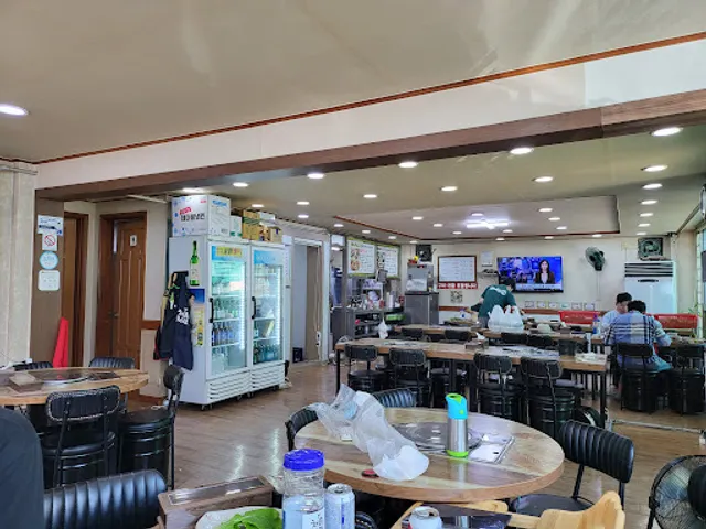 삽교할머니곱창