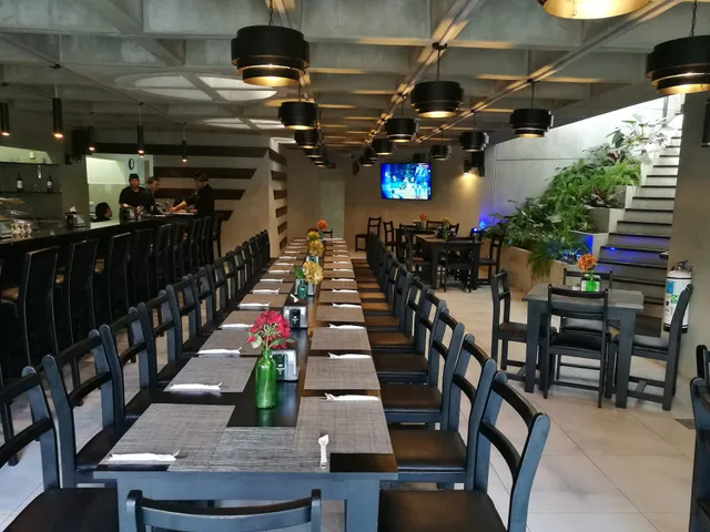 Restaurante Andamios Bistró