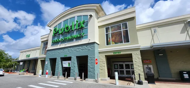 Publix Pharmacy at Colonial Coast Crossing