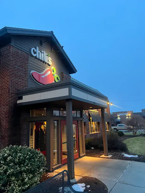 Chili's Grill & Bar