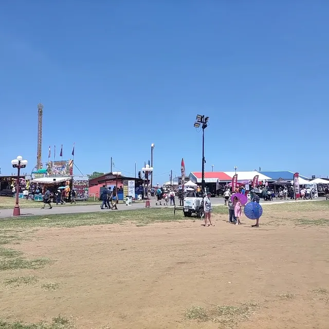 Poteet Strawberry Festival Association