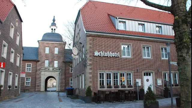 Schlosshotel Ahaus