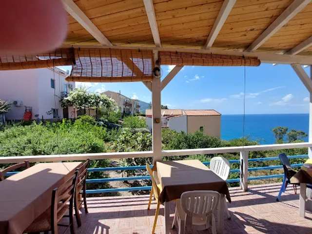 Trattoria Sant’Ambrogio