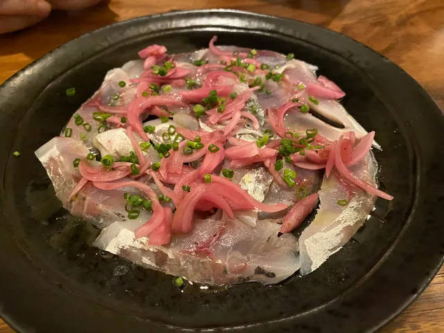 鵜沼葡萄酒食堂