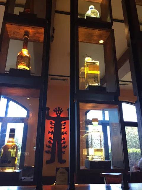 Abuelo's Mexican Restaurant