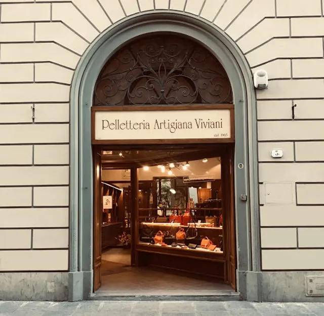 Pelletteria Artigiana Viviani