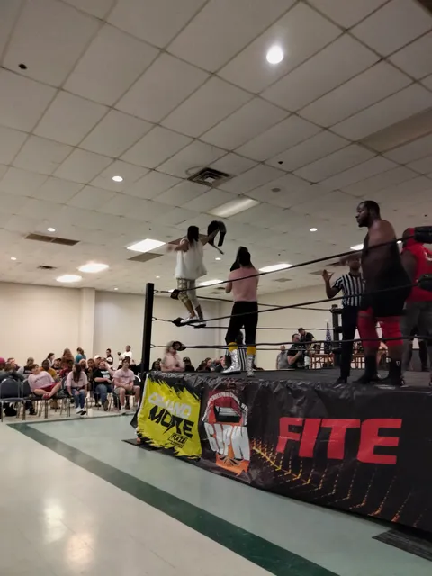 Veterans of Foreign Wars Post 6605