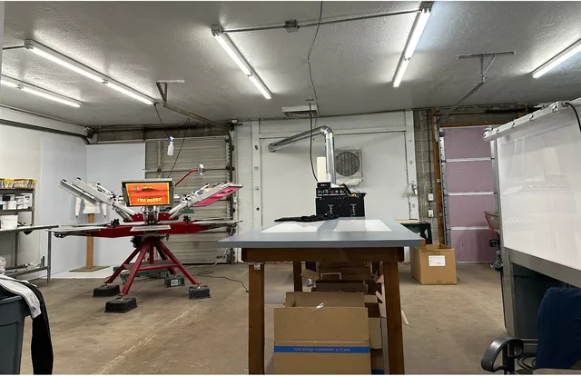 Bell Printing & Apparel