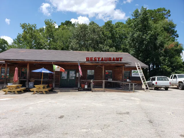 Las Lomas Mexican Restaurante